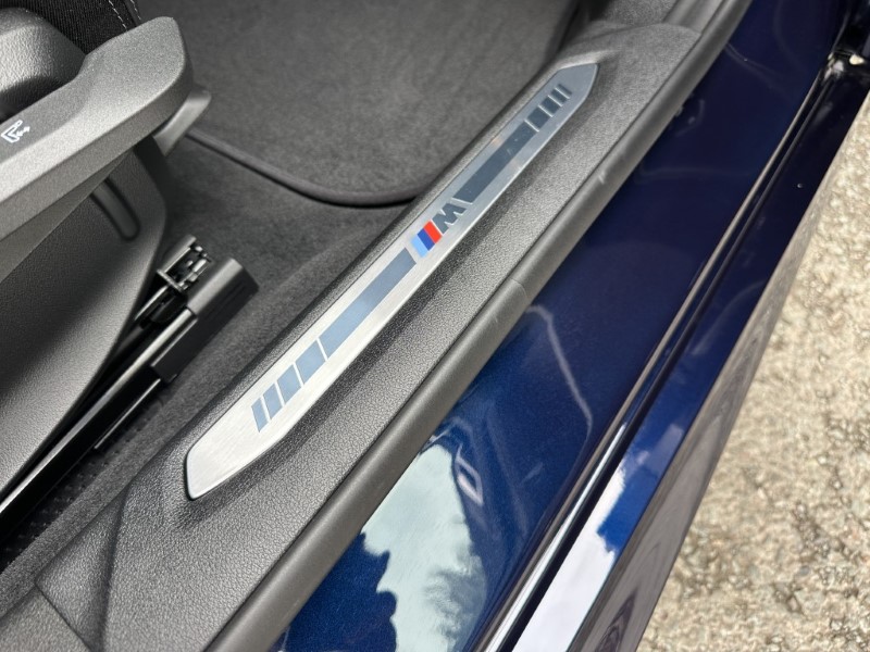  BMW 2 SERIES M235 xDrive 4dr Step Auto 5727356