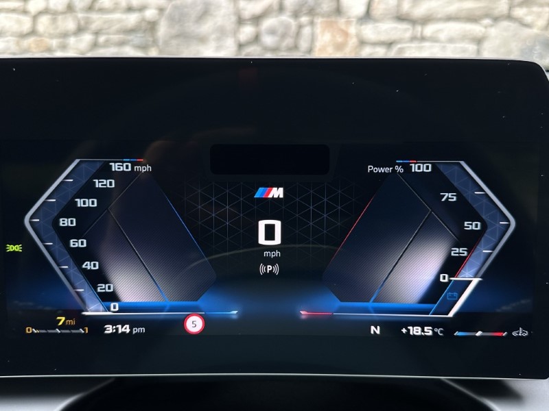  BMW 2 SERIES M235 xDrive 4dr Step Auto 5727386