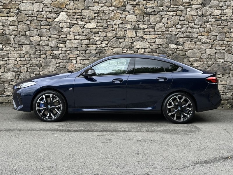  BMW 2 SERIES M235 xDrive 4dr Step Auto 5727372