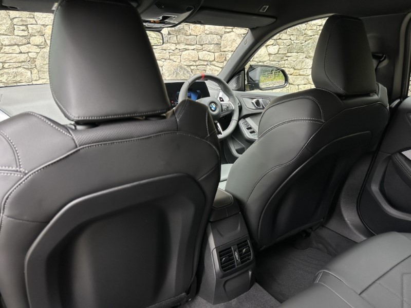  BMW 2 SERIES M235 xDrive 4dr Step Auto 5727391