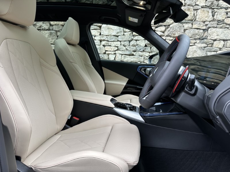  BMW X3 M50 xDrive 5dr Auto 5736265