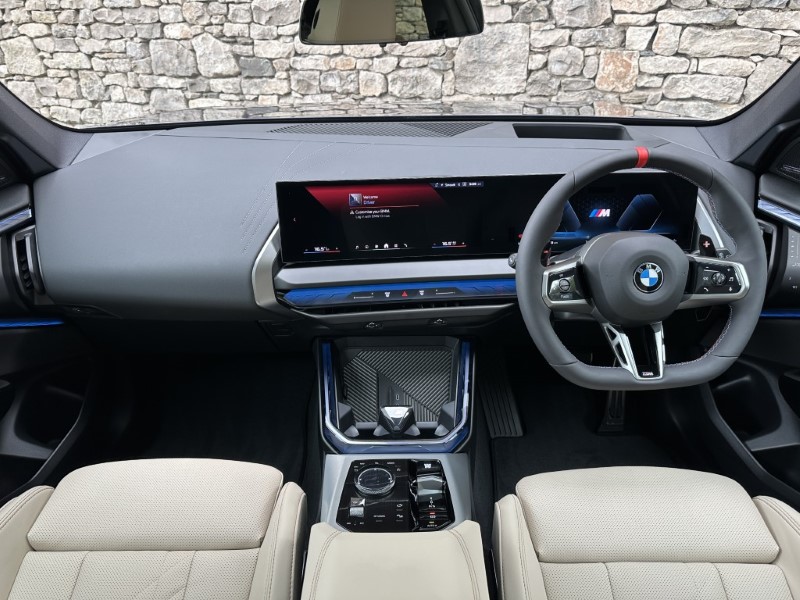  BMW X3 M50 xDrive 5dr Auto 5736306