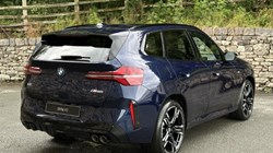 BMW X3 M50 xDrive 5dr Auto 5736322
