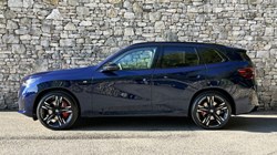 BMW X3 M50 xDrive 5dr Auto 5736971