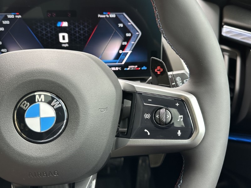  BMW X3 M50 xDrive 5dr Auto 5736277
