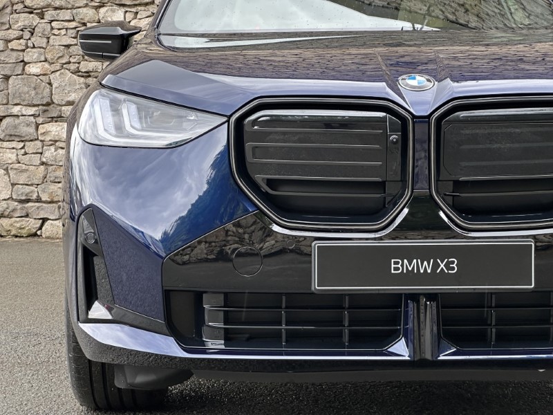  BMW X3 M50 xDrive 5dr Auto 5736315