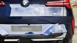 BMW X3 M50 xDrive 5dr Auto 5736259