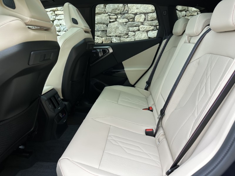  BMW X3 M50 xDrive 5dr Auto 5736283