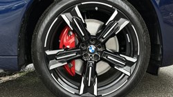 BMW X3 M50 xDrive 5dr Auto 5736318