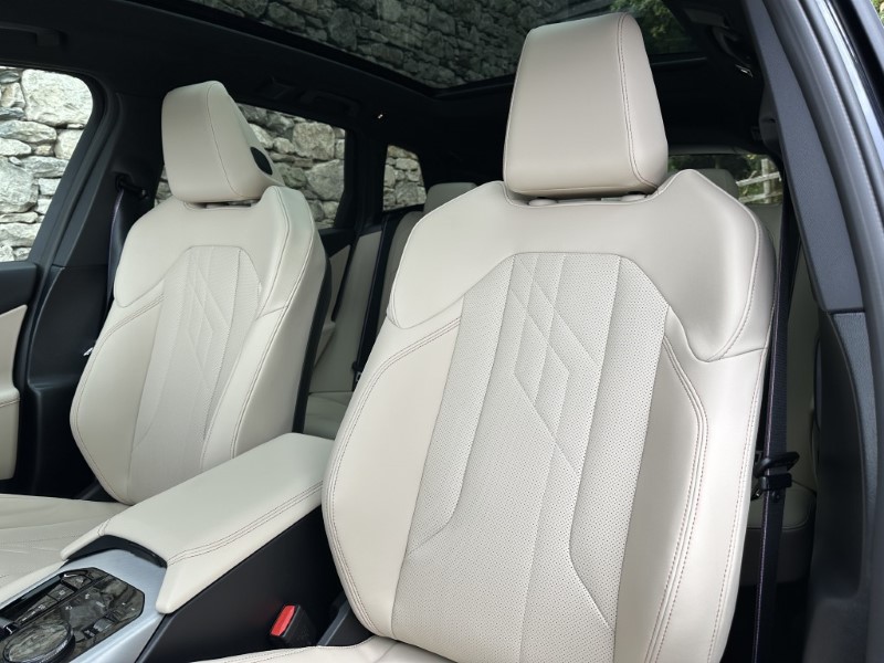  BMW X3 M50 xDrive 5dr Auto 5736289