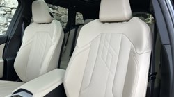 BMW X3 M50 xDrive 5dr Auto 5736289