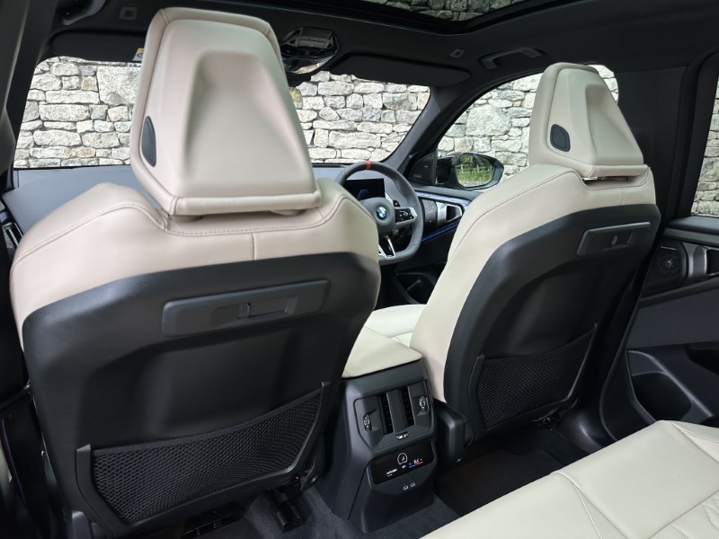  BMW X3 M50 xDrive 5dr Auto 5736304