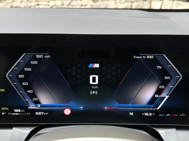  BMW X3 M50 xDrive 5dr Auto 5736298