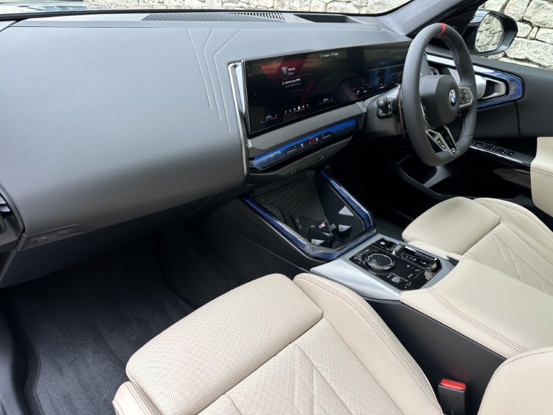  BMW X3 M50 xDrive 5dr Auto 5736287