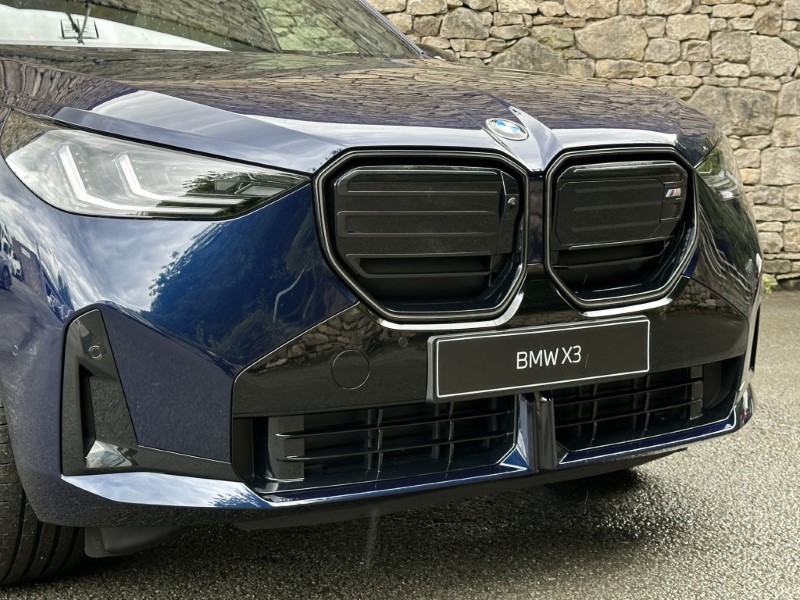  BMW X3 M50 xDrive 5dr Auto 5736314