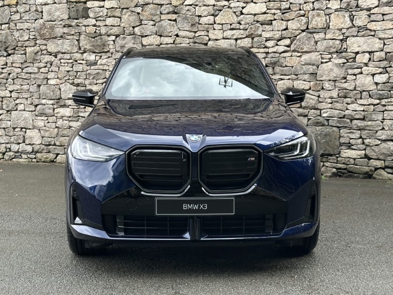  BMW X3 M50 xDrive 5dr Auto 5736312