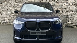 BMW X3 M50 xDrive 5dr Auto 5736312