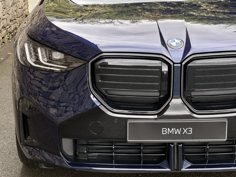  BMW X3 M50 xDrive 5dr Auto 5736280
