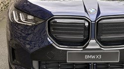 BMW X3 M50 xDrive 5dr Auto 5736280