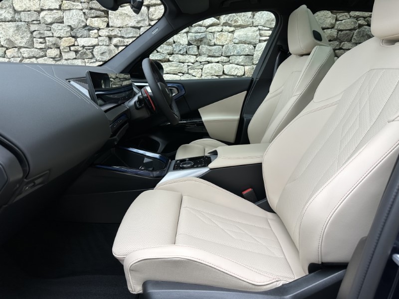  BMW X3 M50 xDrive 5dr Auto 5736286