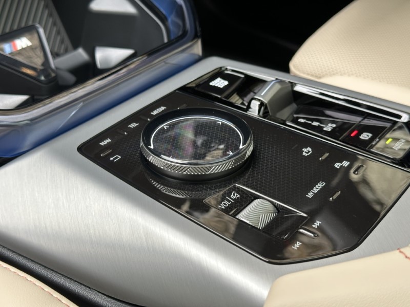  BMW X3 M50 xDrive 5dr Auto 5736293