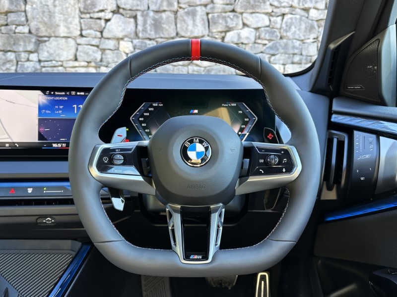  BMW X3 M50 xDrive 5dr Auto 5736972