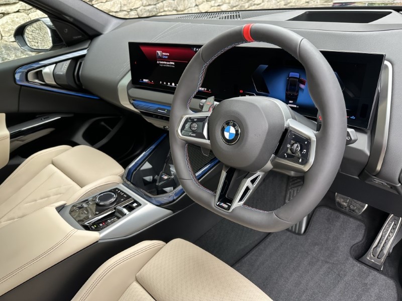  BMW X3 M50 xDrive 5dr Auto 5736263