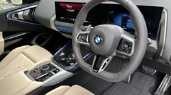 BMW X3 M50 xDrive 5dr Auto 5736263