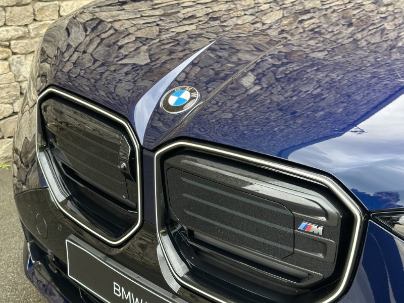 BMW X3 M50 xDrive 5dr Auto 5736282