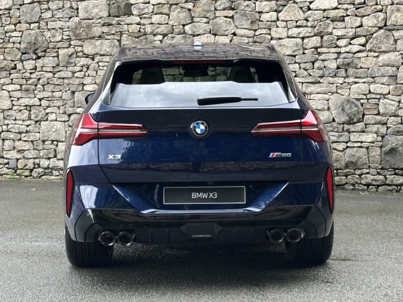  BMW X3 M50 xDrive 5dr Auto 5736299