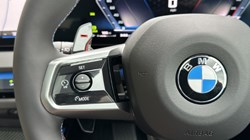 BMW X3 M50 xDrive 5dr Auto 5736276