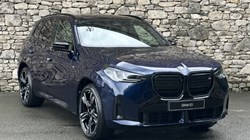 BMW X3 M50 xDrive 5dr Auto 5736313