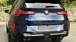 BMW X3 M50 xDrive 5dr Auto 5736257