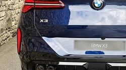 BMW X3 M50 xDrive 5dr Auto 5736258