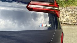 BMW X3 M50 xDrive 5dr Auto 5736260