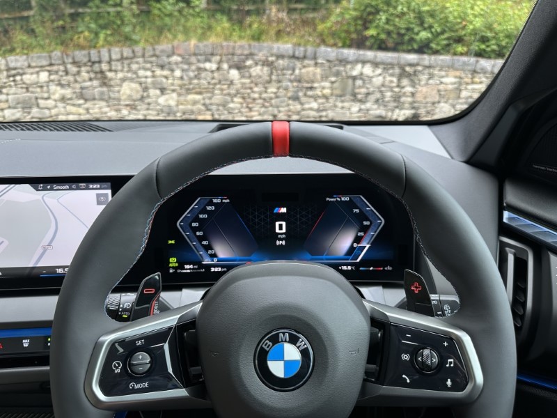  BMW X3 M50 xDrive 5dr Auto 5736327