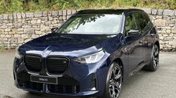 BMW X3 M50 xDrive 5dr Auto 5736309