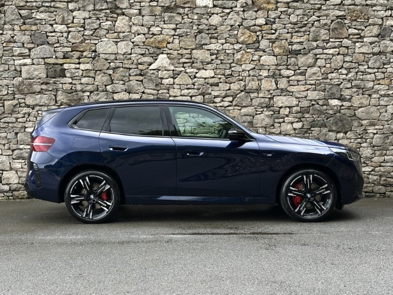  BMW X3 M50 xDrive 5dr Auto 5736256