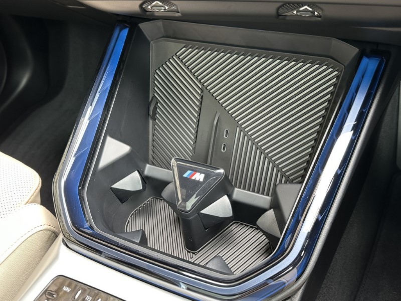  BMW X3 M50 xDrive 5dr Auto 5736271