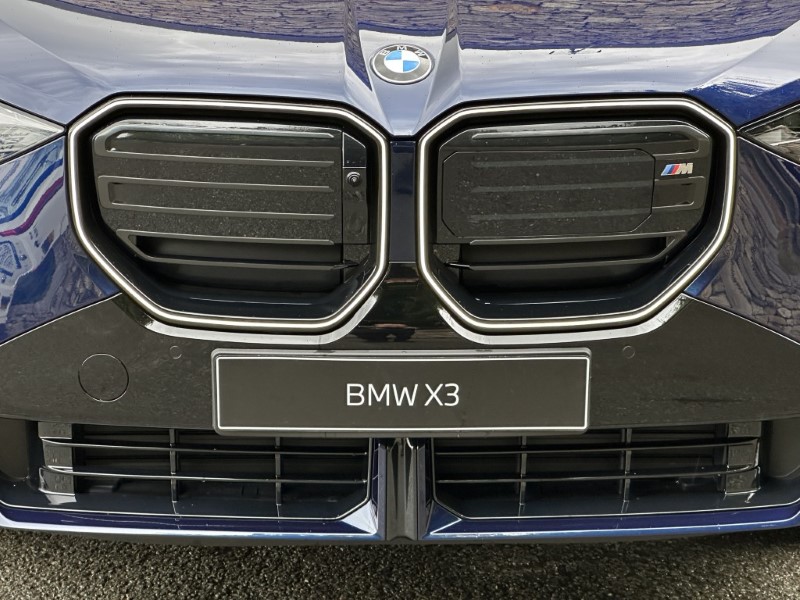  BMW X3 M50 xDrive 5dr Auto 5736316