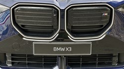 BMW X3 M50 xDrive 5dr Auto 5736316