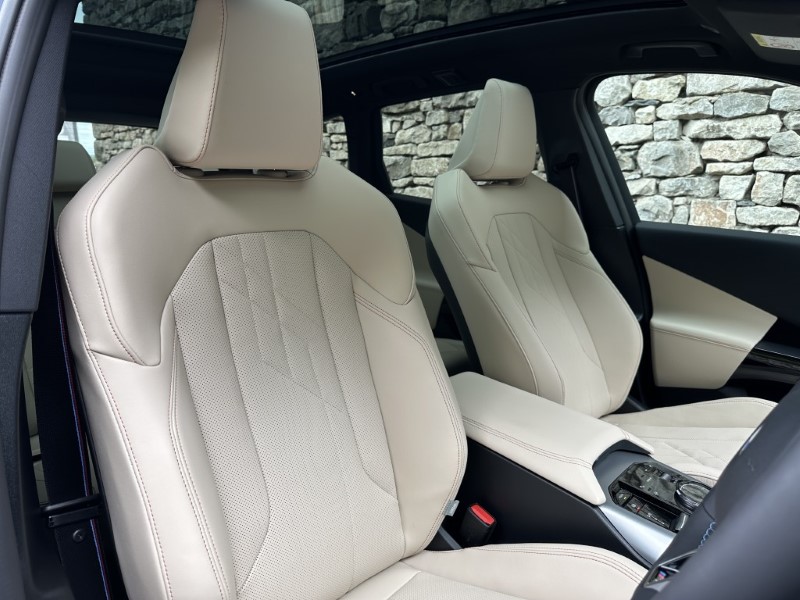  BMW X3 M50 xDrive 5dr Auto 5736266