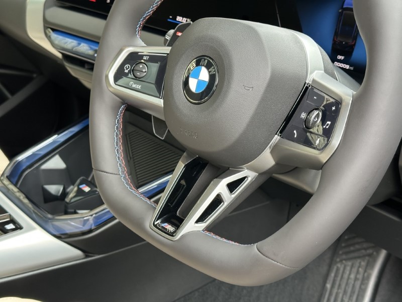  BMW X3 M50 xDrive 5dr Auto 5736264