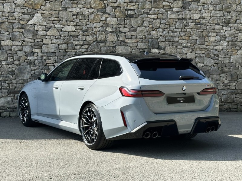  BMW M5 5dr DCT 5701335