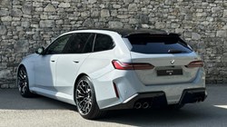 BMW M5 5dr DCT 5701335