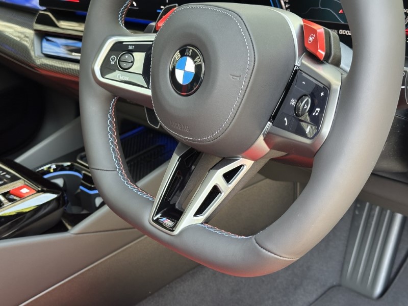  BMW M5 5dr DCT 5701219