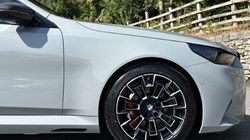 BMW M5 5dr DCT 5701358