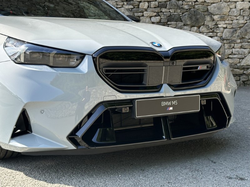  BMW M5 5dr DCT 5701353
