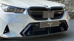 BMW M5 5dr DCT 5701353