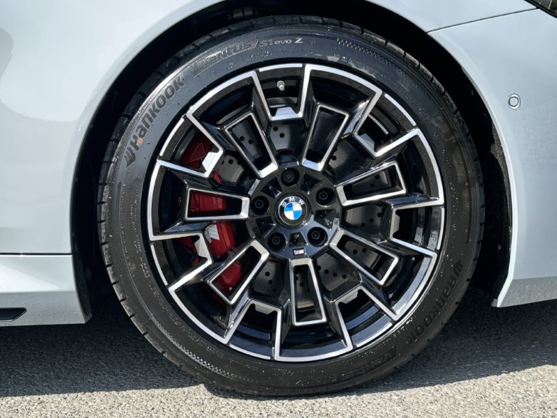  BMW M5 5dr DCT 5701359